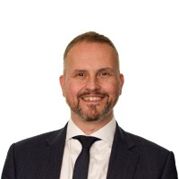 GVE Commercial Solutions Employee Matt Clark's profile photo