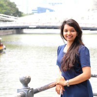 Samruddhi Chintawar's profile photo