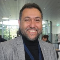 ADB Employee Fausto Giani's profile photo