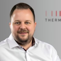 IBT.Thermprocess Employee Michael Richter's profile photo