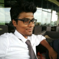 Virtual Therapeutics Employee Anand Saral's profile photo
