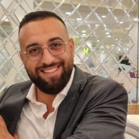 RASEP Employee Mohaimen Waheeb's profile photo