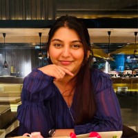 Rushali Garg Email