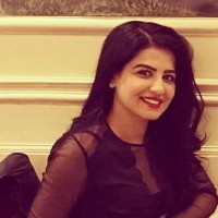 Targetspot Employee Ibtissem Arfaoui's profile photo