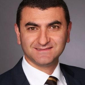Bushell & Cornish Employee Michael Ackerie's profile photo