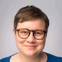 Office for Students Employee Katy Grundy's profile photo