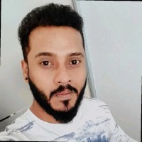 Keya Foods International Pvt.Ltd. Employee Niket Shetty's profile photo