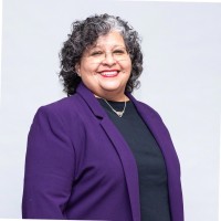 PUEBLO Y SALUD Employee Sandy Logan's profile photo