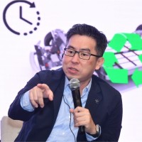 Dassault Systèmes Employee Simon Ng's profile photo