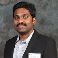 WaterHealth International Employee Koppineni Praneeth's profile photo