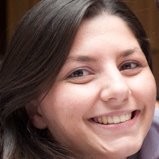 Linx S.A. Employee Francine Costa's profile photo