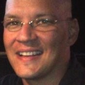 Eric Huntsman