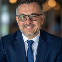 Haleon Employee Andreas Holzer's profile photo