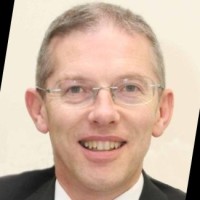 Ian Coulter Email & Phone Number