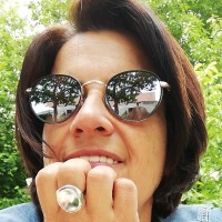 MUTEC BV Employee Severine Vercruysse's profile photo
