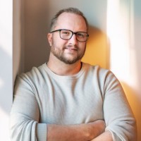 Tech Stn. Employee Patrick Lindh's profile photo