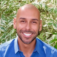 Guttman Community College CUNY Employee Daniel Ambrose's profile photo