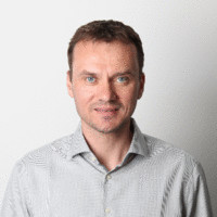 MIC Customs Solutions Employee Stefan Derntl's profile photo