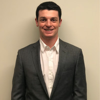 TPG Employee Teddy Kaplan's profile photo