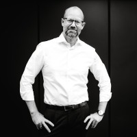 IMS Nanofabrication GmbH Employee Thilo Wagner's profile photo