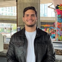 Ahead Employee Daniel Obregón's profile photo