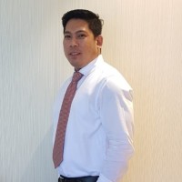 SKA International Group Employee Jasper Durante's profile photo