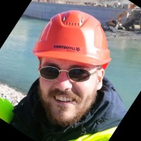 Litostroj Employee Blaž Jerčinovič's profile photo