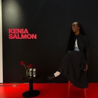 Reebok Europe Employee Kenia Salmon's profile photo