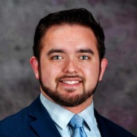 Evonik Employee Andrew Reader's profile photo