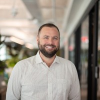 VHB Employee Bryan Walsh's profile photo