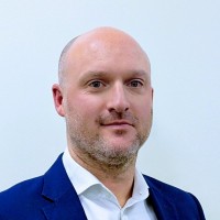Senior Aerospace Weston Employee Peter Bullock's profile photo