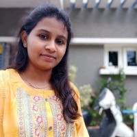 Harshitha S Email