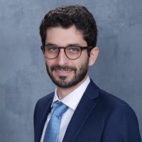 Michael Askari Email & Phone Number