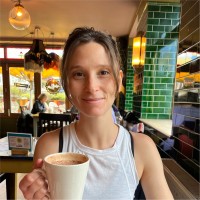 Promatica Digital Employee Josie Lindley's profile photo