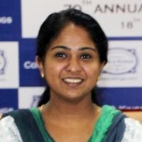 Cox & Kings Employee Praneeta D'Souza's profile photo