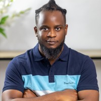 Bunce Employee Paul Ayuk's profile photo