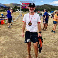 Level 3 Audiovisual Employee Brandon Collins's profile photo