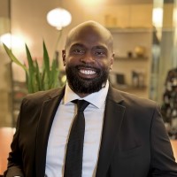 Thrive Real Estate & Co by KW Employee Michael Bounds's profile photo