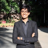 NEXIE Employee Keerthan Singhvi's profile photo