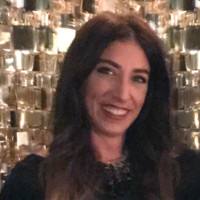 Eastern Standard Employee Crystal Marinelli's profile photo