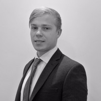 T W White & Sons Ltd Employee Ross Greaney's profile photo