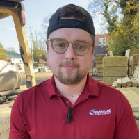 Hurricane Fence Company Inc. Employee Joshua Roberts's profile photo