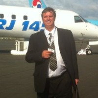 CONTEX Employee Richard Smith's profile photo