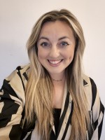 The Orpheus Centre Employee Sian Bakins's profile photo