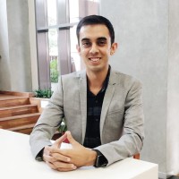 Nikhil Mangal Email & Phone Number