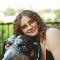 Creative Discovery Museum Employee Tannar Outland's profile photo