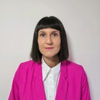 John Lewis Partnership Employee Ana Leon's profile photo
