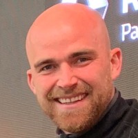 OhioHealth Employee Cameron Meyer's profile photo