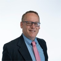 Abundant Life Foundation Employee Tyler MacEachran's profile photo