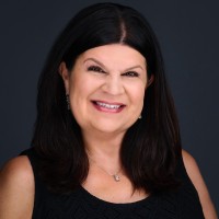 Integrate for Good Employee Bev Weinberg's profile photo